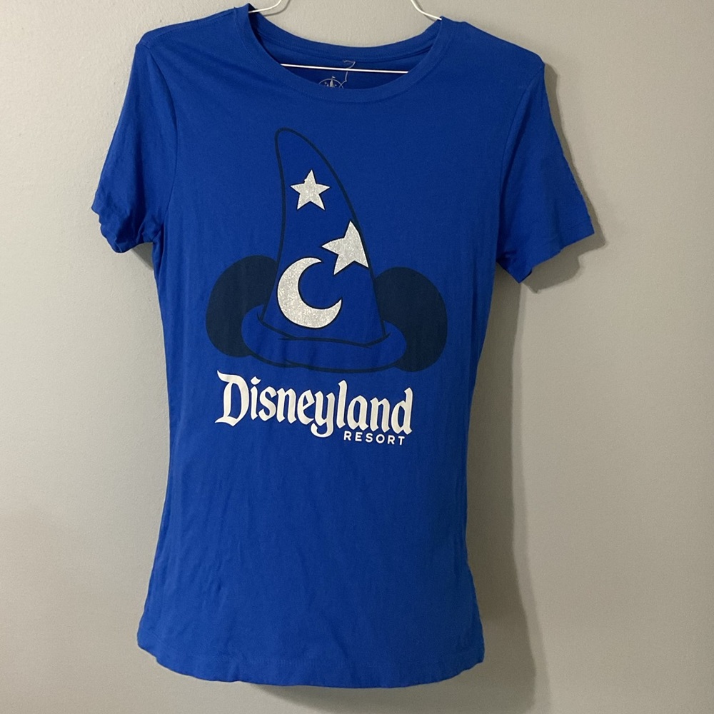 Disneyland Top